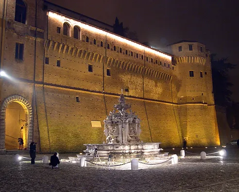 piazza popolo