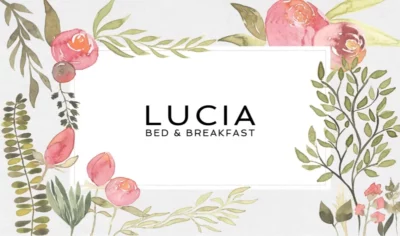 B&B Lucia Logo